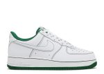 Air Force 1 ’07 ‘Contrast Stitch – White Pine Green’