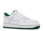Air Force 1 ’07 ‘Contrast Stitch – White Pine Green’
