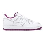 Air Force 1 ’07 ‘Contrast Stitch – White Viotech’