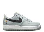 Air Force 1 ’07 ‘Double Swoosh – Wolf Grey’
