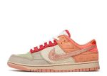 CLOT x Dunk Low SP ‘What The’ With Trading Card
