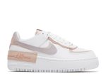 Wmns Air Force 1 Shadow ‘White Pink Oxford’